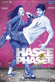 Hasee Toh Phasee (2014)