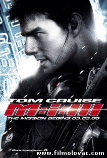 Mission: Impossible III (2006)