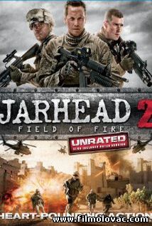 Jarhead 2: Field of Fire (2014)