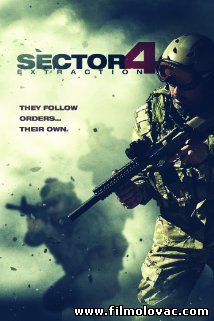 Sector 4: Extraction (2014)
