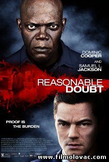 Reasonable Doubt (2014)