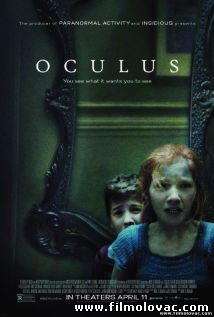 Oculus (2013)