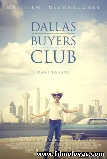 Dallas Buyers Club (2013)