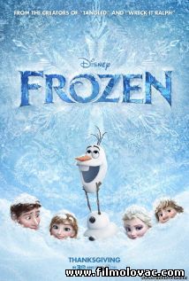 Frozen (2013)