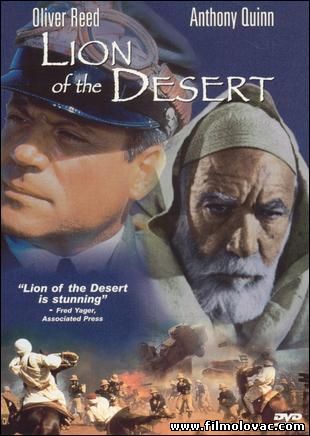 Lion of the Desert (1981)