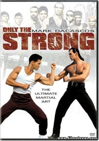 Only the Strong (1993)