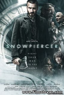 Snowpiercer (2013)