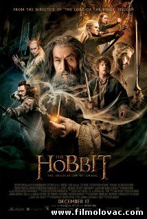 The Hobbit: The Desolation of Smaug (2014)