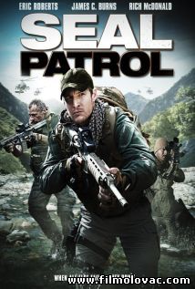 SEAL Patrol (2014) aka BlackJacks