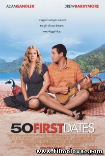 50 First Dates (2004)