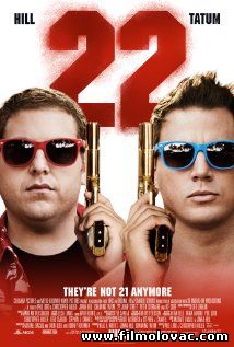 22 Jump Street (2014)