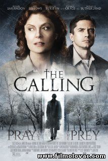 The Calling (2014)