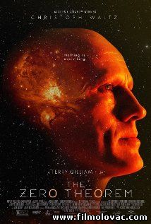 The Zero Theorem (2013)