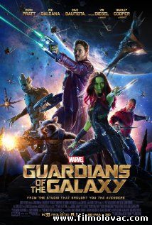 Guardians of the Galaxy (2014)