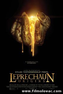 Leprechaun: Origins (2014)