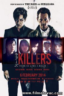 Killers (2014)