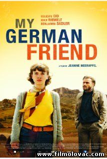 The German Friend (2012) aka El amigo alemán