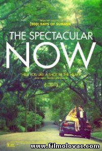 The Spectacular Now (2013)