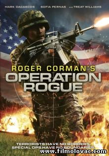 Operation Rogue (2014)