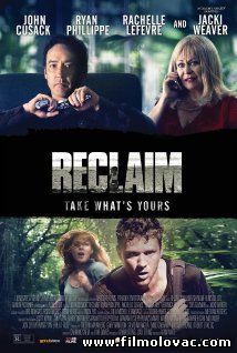 Reclaim (2014)