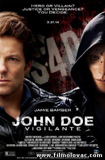 John Doe: Vigilante (2014)