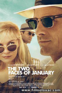 The Two Faces of January (2014)