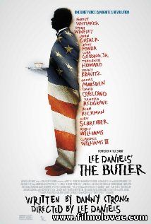 The Butler (2013)