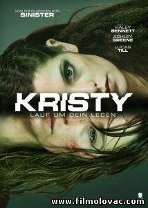 Kristy (2014) aka Random