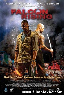 Falcon Rising (2014)