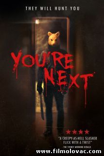 You're Next (2011)