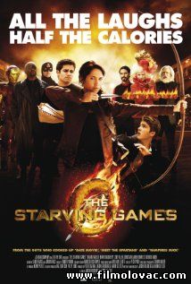 The Starving Games (2013)