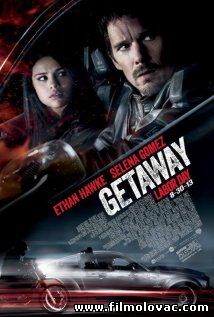 Getaway (2013)