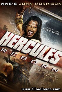 Hercules Reborn (2014)