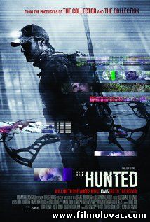 The Hunted (2013)