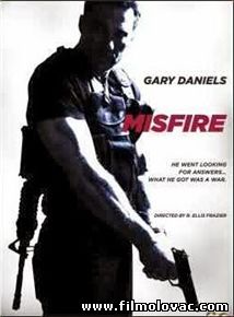 Misfire (2014)