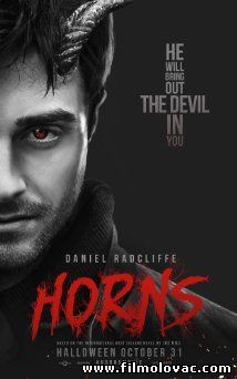 Horns (2013)