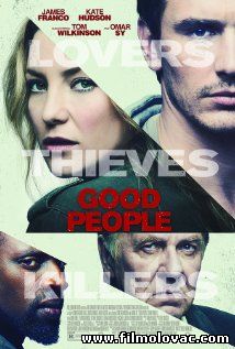 Good People (2014)