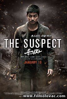 The Suspect (2013)