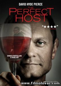 The Perfect Host (2010)