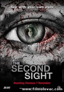 The Second Sight (2013) aka Chit sam phat 3D