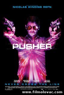 Pusher (2012)