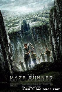 The Maze Runner (2014)