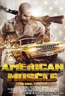 American Muscle (2014)