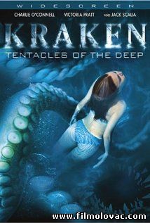 Kraken: Tentacles Of The Deep (2006)