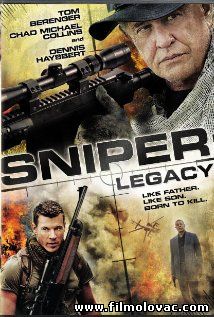 Sniper: Legacy (2014)