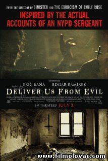 Deliver Us from Evil (2014)