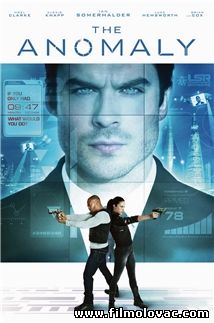 The Anomaly (2014)