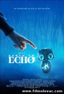 Earth to Echo (2014)