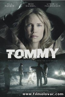 Tommy (2014)