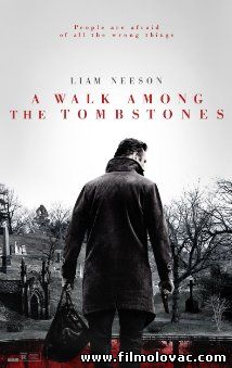 A Walk Among the Tombstones (2014)